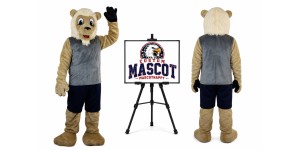 Sport Lion Mascot Costume for Sports Events Sport Lion Mascot Costume for Sports Events