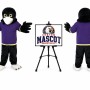 Sport Eagle Mascot Costume for Sports Events