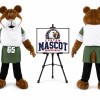 Sport Lion Mascot Costume for Sports Events
