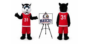 Sport Wolf Mascot Costume for Sports Events Sport Wolf Mascot Costume for Sports Events