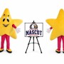 Star Mascot Costume