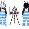 The Little Ant Mascot Costume