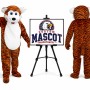 Tiger Mascot Costume