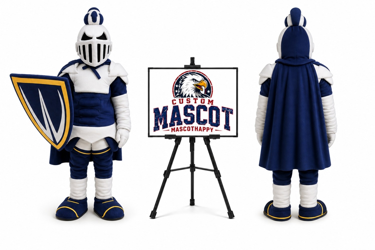 Titans Mascot Knight Spartan Costume Mascot Costume Titans Mascot Knight Spartan Costume Mascot Costume