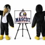 Toucan Parrot Mascot Costume