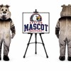 Tuffy Bulldog Mascot Costume