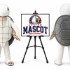 Turtle Mascot Costume