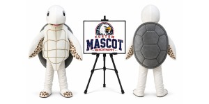 Turtle Mascot Costume Turtle Mascot Costume