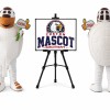 Turtle Tortoise Mascot Costume