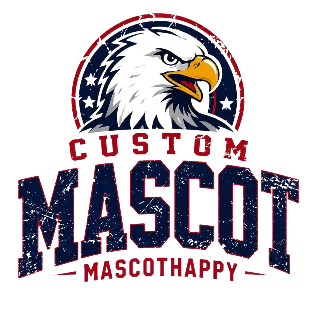 Mascothappy