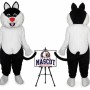 Cat Mascot Costume