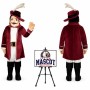 Cavalier Mascot Costume