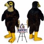 Hawk Mascot Costume