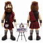 Highlander Mascot Warrior Mascot Costume