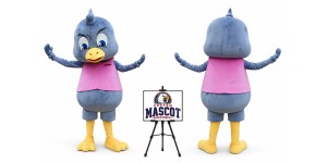 Chicken Mascot Costume Chicken Mascot Costume