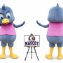 Chicken Mascot Costume