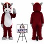 Horse Mascot Costume
