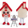 House Mascot Costume
