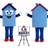 House Mascot Costume