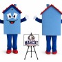 House Mascot Costume