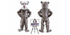 Jaguar Mascot Leopard Costume Mascot Costume Jaguar Mascot Leopard Costume Mascot Costume