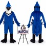 Jennie Jay Mascot Costume