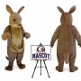 Kangaroo Kanga Mascot Costume