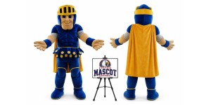 Knight Mascot Spartan Trojan Costume Mascot Costume Knight Mascot Spartan Trojan Costume Mascot Costume