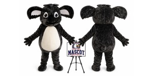 Koala Mascot Costume Koala Mascot Costume