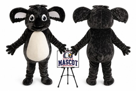 Koala Mascot Costume