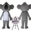 Koala Mascot Costume