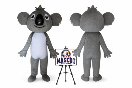 Koala Mascot Costume
