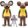 Koala Mascot Costume
