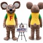 Koala Mascot Costume