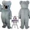 Koala Mascot Costume