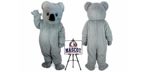 Koala Mascot Costume Koala Mascot Costume