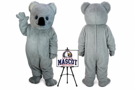 Koala Mascot Costume
