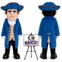 Jazz Jazz Mascot Costume