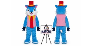 Cartoon Animal Plush Hat Fox Mascot Costume Cartoon Animal Plush Hat Fox Mascot Costume