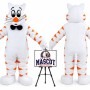 Tiger Mascot Costume