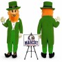 Custom Cartoon Mascot Costume
