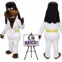 Dog Adult Mascot Costume