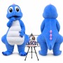 Dinosaur Adult Mascot Costume