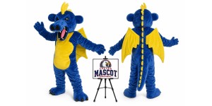 Dragon Costume Mascot Costume Dragon Costume Mascot Costume