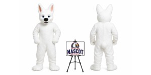 Dog Fursuit Mascot Costume Dog Fursuit Mascot Costume