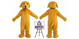 Dog Halloween Christmas Mascot Costume for Halloween Events Dog Halloween Christmas Mascot Costume for Halloween Events