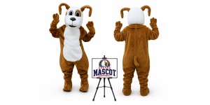Dog Mascot Costume Dog Mascot Costume