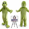 Dragon Mascot Costume