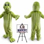 Dragon Mascot Costume