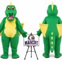 Dragon Mascot Costume